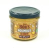Houmous au Chanvre - bio - 110gr