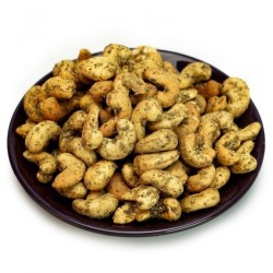 Noix de cajou aux herbes de Provence - 100 gr - Bio & Equitable