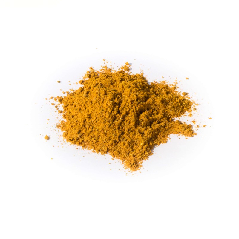 Alimentaire Epices Condiments Vrac Facile Bio Curry doux