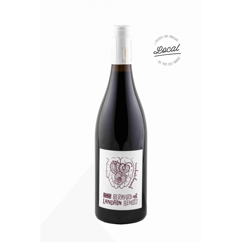 Gamay Toujours - Bio - 75cl
