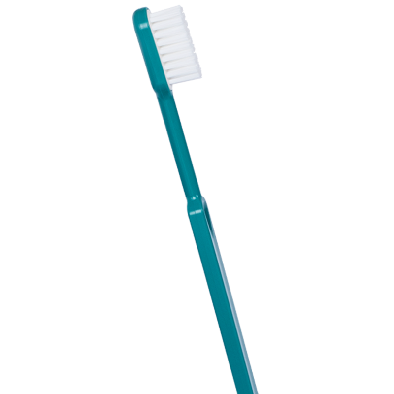 Brosse à dents rechargeable bioplastique - souple - Caliquo