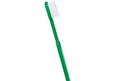 Brosse à dents rechargeable bioplastique - Medium- Caliquo