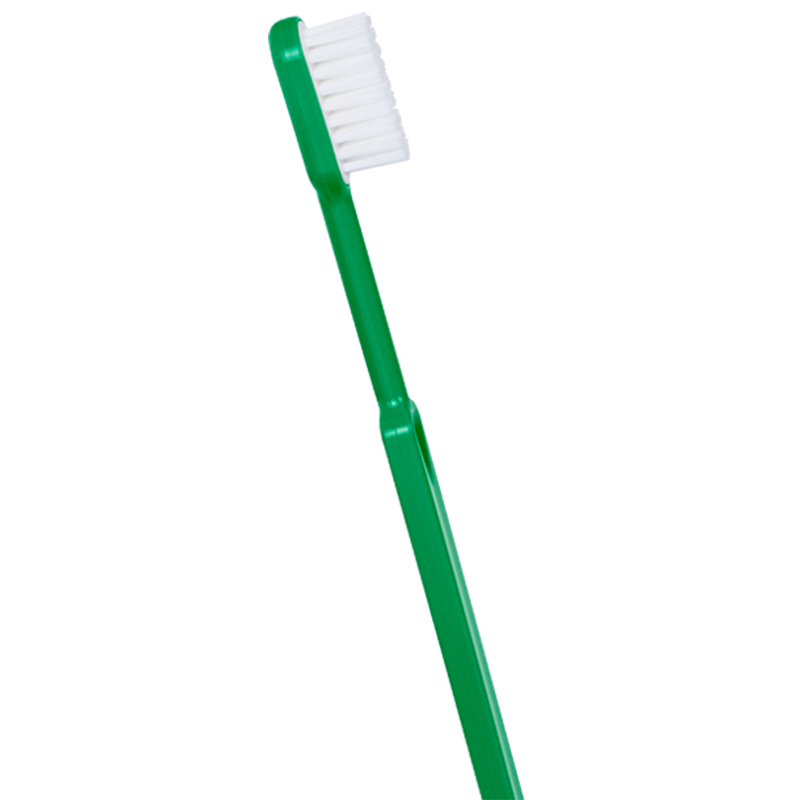 Brosse à dents rechargeable bioplastique - Medium- Caliquo