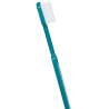 Brosse à dents rechargeable bioplastique - Medium- Caliquo