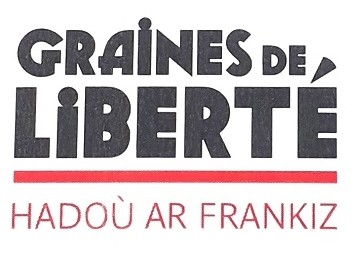 Graines de Liberté - Hadoù Ar Frankiz
